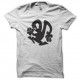 Shirt Richie Hawtin Plastikman Minus blanc pour homme et femme