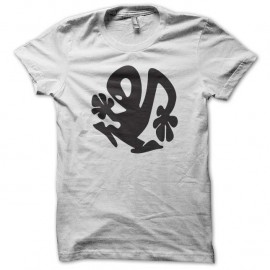 Shirt Richie Hawtin Plastikman Minus blanc pour homme et femme