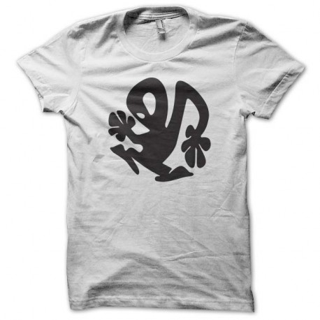 Shirt Richie Hawtin Plastikman Minus blanc pour homme et femme
