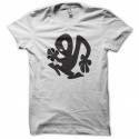 Shirt Richie Hawtin Plastikman Minus blanc pour homme et femme
