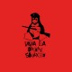 Shirt Tux parodie Che Guevara Viva la Open Source rouge pour homme et femme