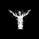 Shirt Watchmen fan art noir pour homme et femme