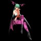 Shirt Morrigan la bimbo couleur noir pour homme et femme