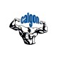 Shirt Bodybuilding Calgon parodie Faruggia blanc pour homme et femme