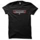 Shirt Seeker parodie Top Gun noir pour homme et femme