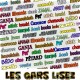 Shirt Les gars lisez blanc pour homme et femme