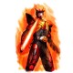 Shirt Mask rider avec Hibiki blanc pour homme et femme