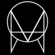 Shirt Skrillex logo Dj Techno Dubtep noir pour homme et femme