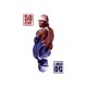 Shirt 50cent dualtone card artwork blanc pour homme et femme