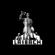 Shirt Laibach in Kraków fan art noir pour homme et femme