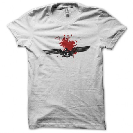 Shirt Sniper élite en blanc pour homme et femme