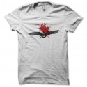 Shirt Sniper élite en blanc pour homme et femme