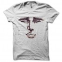Shirt Yaranaika art martiaux blanc pour homme et femme