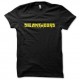 Shirt die Antwoord yolandi visser version large noir pour homme et femme
