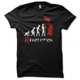 Shirt (R)évolution pour homme et femme