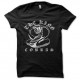 Shirt Cobra le roi serpent noir pour homme et femme