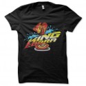 Shirt King Cobra - cobra royal Noir pour homme et femme