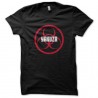 Shirt Yakuza mafia japonaise noir pour homme et femme