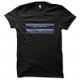 Shirt iphone touches pas noir pour homme et femme
