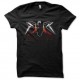 Shirt Bleach ichigo l'invisible noir pour homme et femme