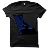 Shirt noir Homer simpson mon precieux pour homme et femme