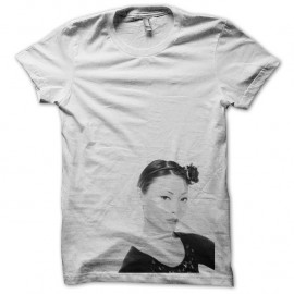 Shirt Real Humans Lisette Pagler blanc pour homme et femme