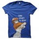 Shirt Scooby Doo détournement Velma geek smart & sexy bleu pour homme et femme