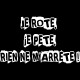 Shirt humoristique je rote je pète rien ne m'arrête noir pour homme et femme