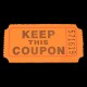 Shirt keep this Coupon noir pour homme et femme