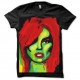 Shirt Bosky par brett 66 noir pour homme et femme