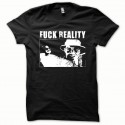 Shirt Las Vegas Parano blanc/noir pour homme et femme