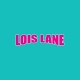 Shirt Loïs Lane façon Smallville turquoise pour homme et femme
