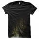 Shirt "OHM" noir pour homme et femme