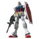 Shirt GUNDAM RX-78 blanc pour homme et femme