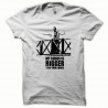 Shirt welcome to my ludus Spartacus noir/blanc pour homme et femme