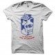 Shirt Milx la boisson des champions blanc pour homme et femme