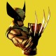 Shirt Tu veux mourrir wolverine jaune pour homme et femme