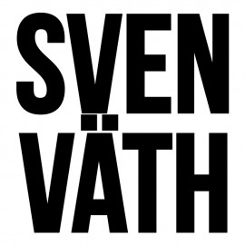 Shirt DJ Sven Vath Techno Ibiza blanc pour homme et femme