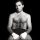 Shirt boxe Marcel Cerdan Boxeur noir pour homme et femme
