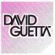 Shirt David Guetta Dj Techno blanc pour homme et femme