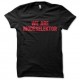 Shirt We are Modeselektor techno minimale allemande noir pour homme et femme