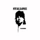 Shirt Stallone le must noir/blanc pour homme et femme