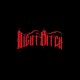 Shirt Night Bitch noir pour homme et femme