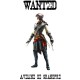 Shirt parodie Assassin's Creed 3 recherche Aveline de grandpré blanc pour homme et femme