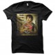 Shirt parodie seigneur des anneaux The Lord of The Wings noir pour homme et femme