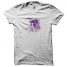 Shirt David - Firenze / Florence blanc pour homme et femme