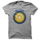 Shirt Gipsy Danger power booster gris pour homme et femme