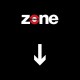 Shirt zone interdite flèche sexe noir pour homme et femme