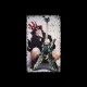 Shirt Dimebag Darell hommage noir pour homme et femme