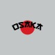 Shirt Osaka gris pour homme et femme
